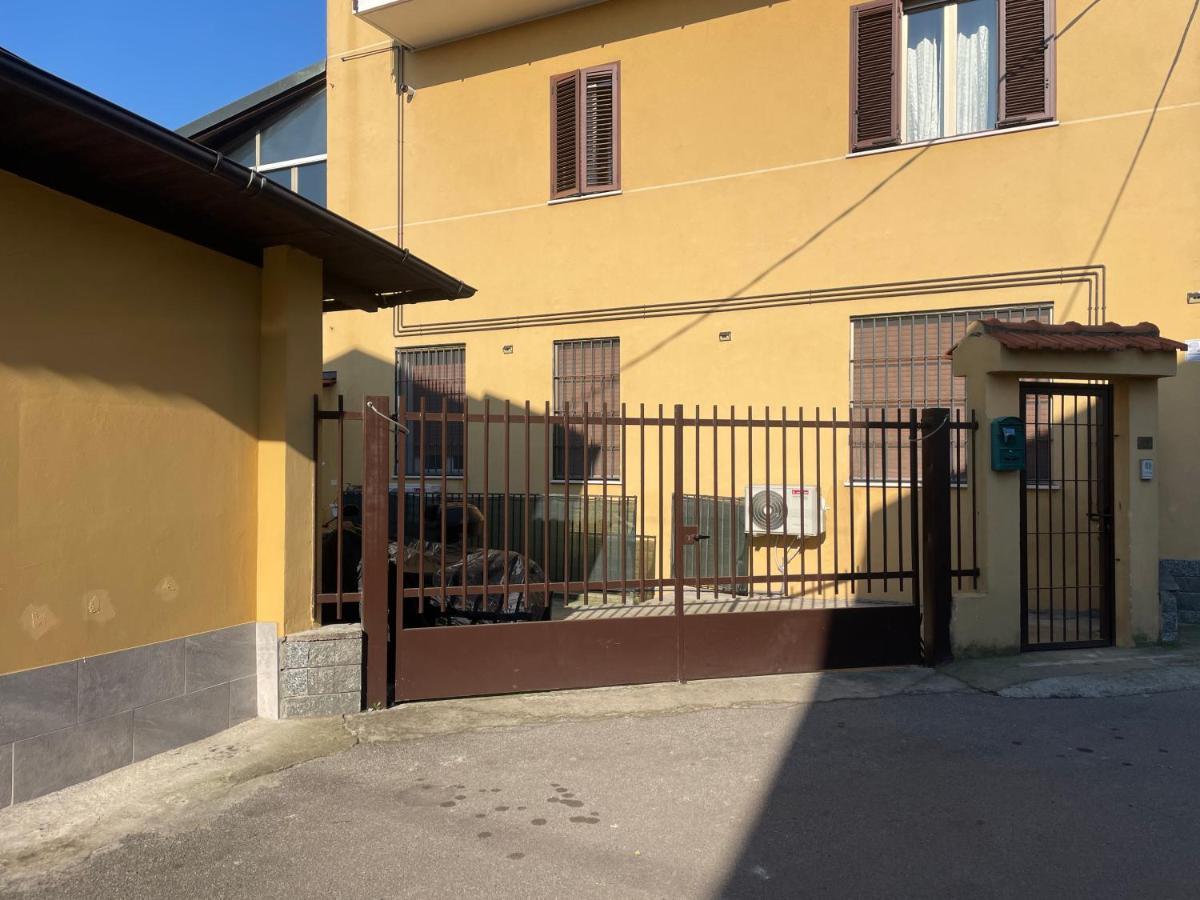 Roberta House * Milano