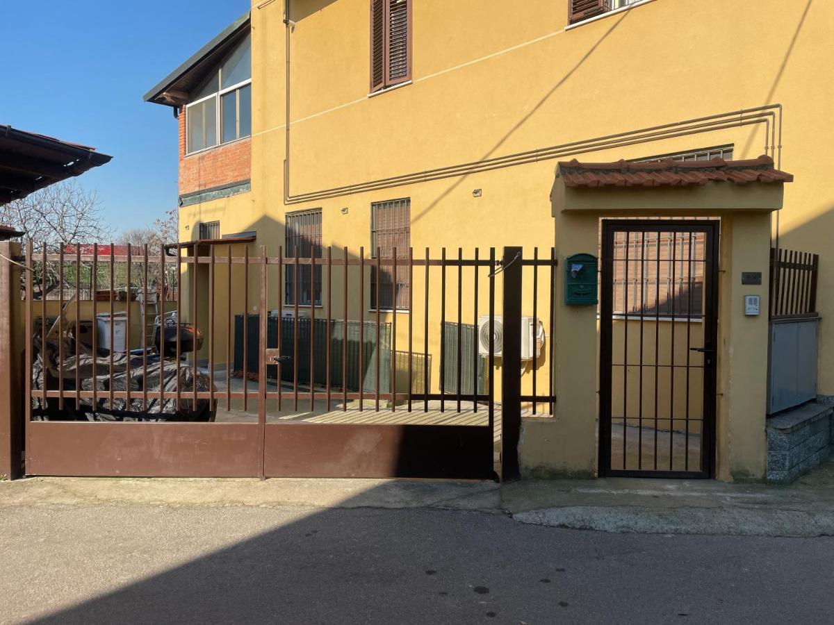Roberta House Appartamento
