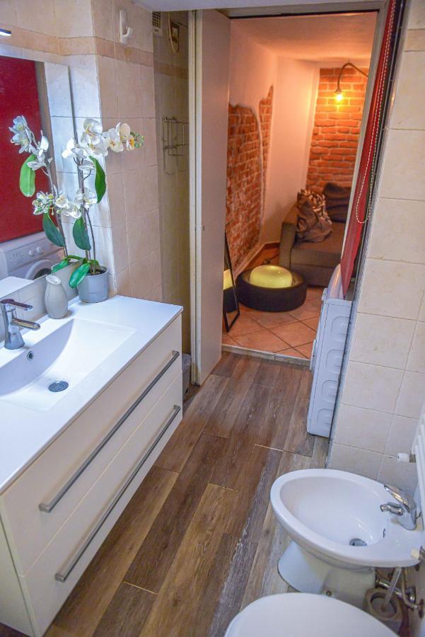 Appartement La Casetta Di Edo Milaan