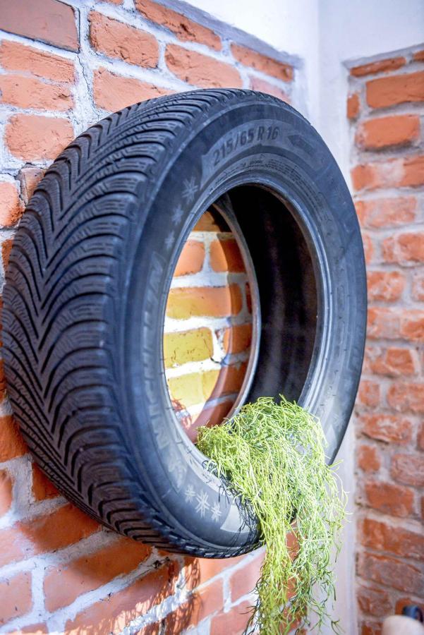 La Casetta Di Edo Appartement *