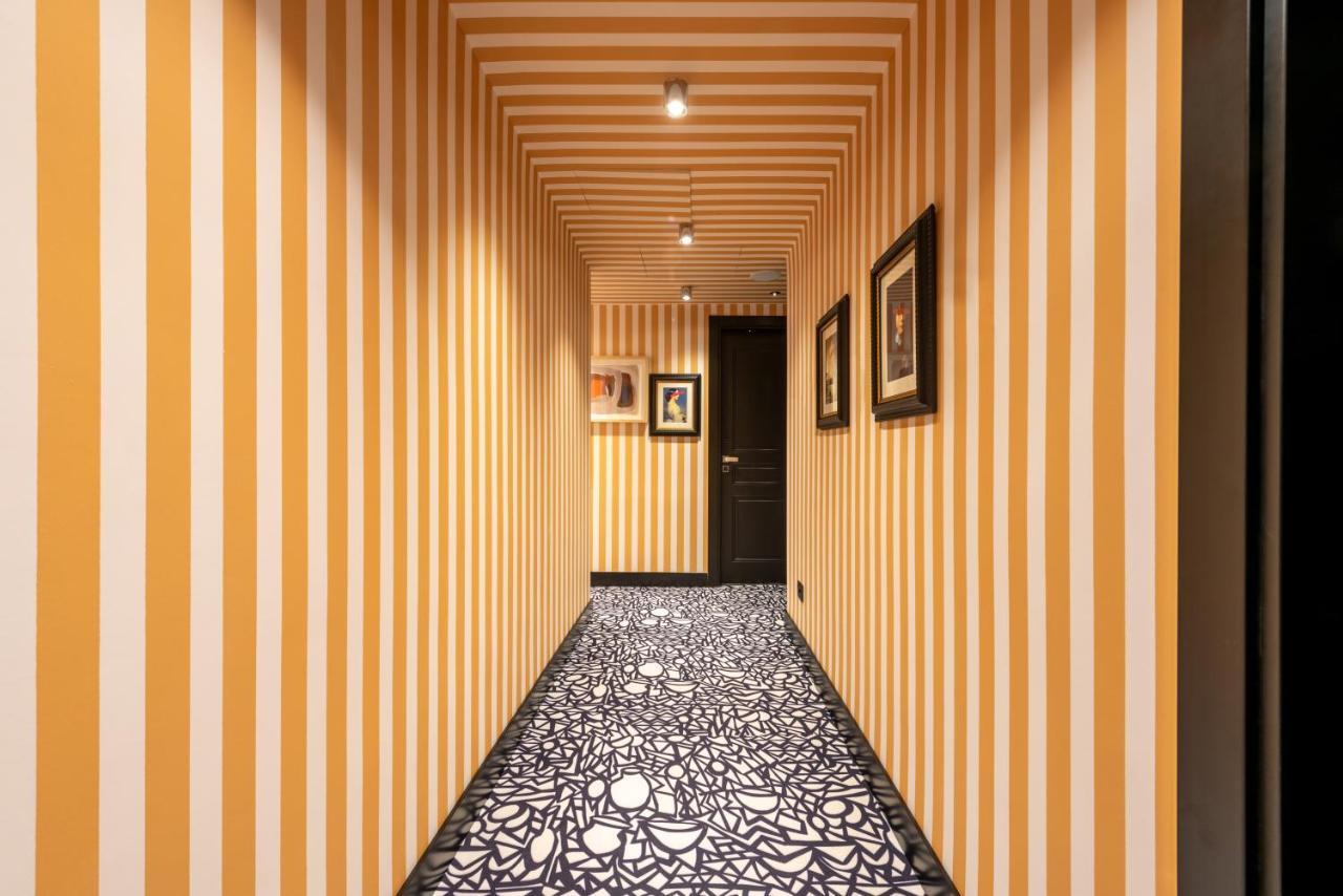 The Couper Spiga Gasthuis
