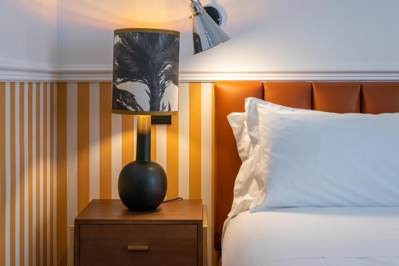 The Couper Spiga Milaan