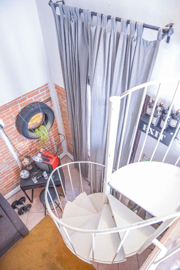 La Casetta Di Edo Appartement