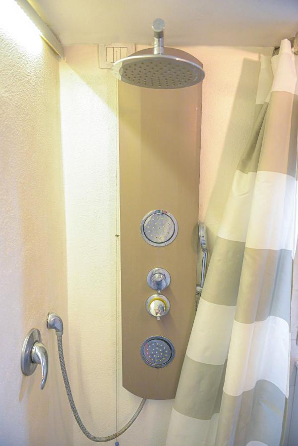 La Casetta Di Edo Appartement *