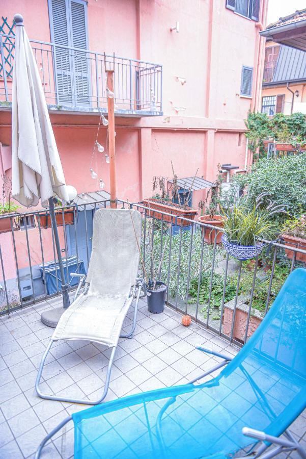 Appartement La Casetta Di Edo