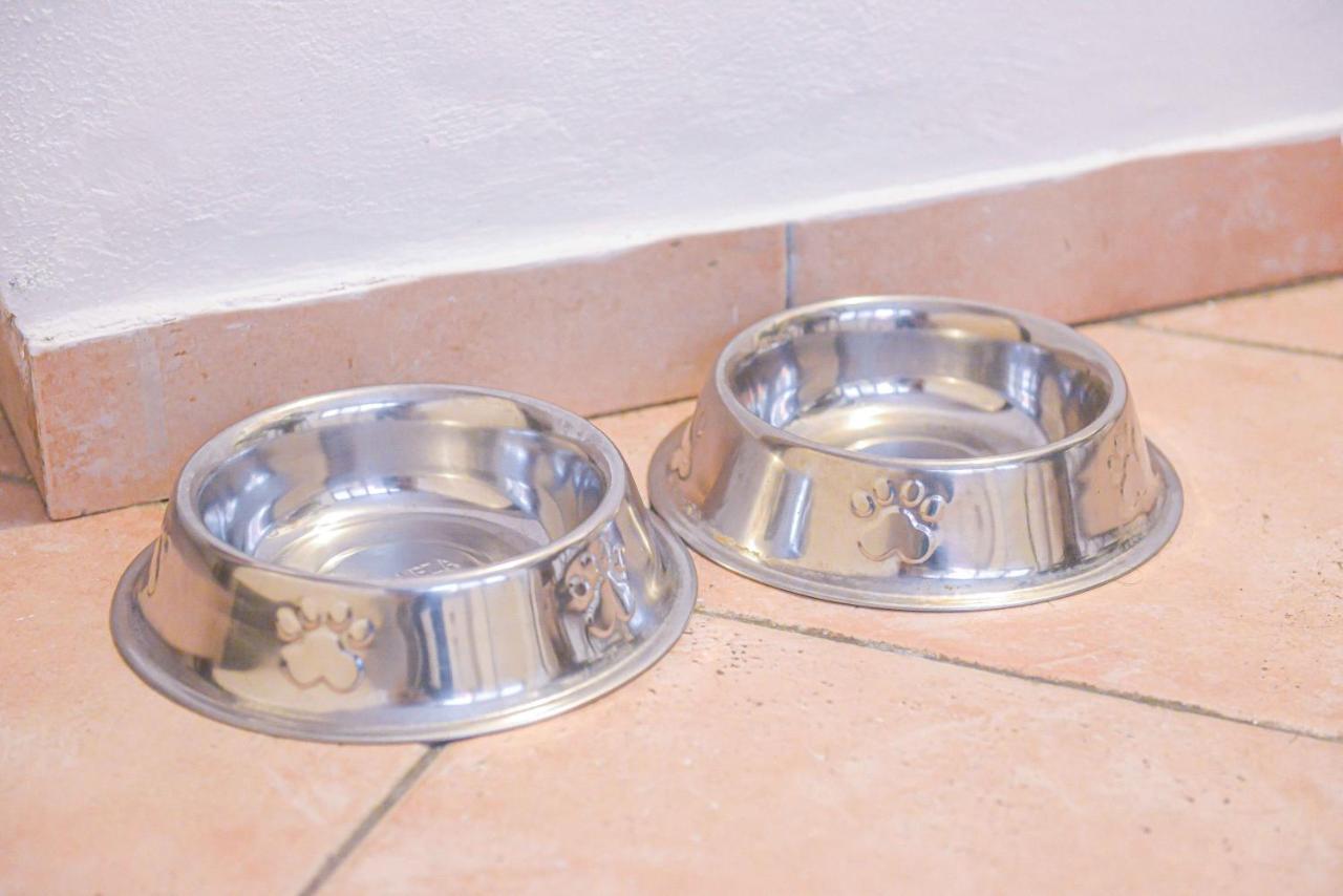 La Casetta Di Edo Appartement *