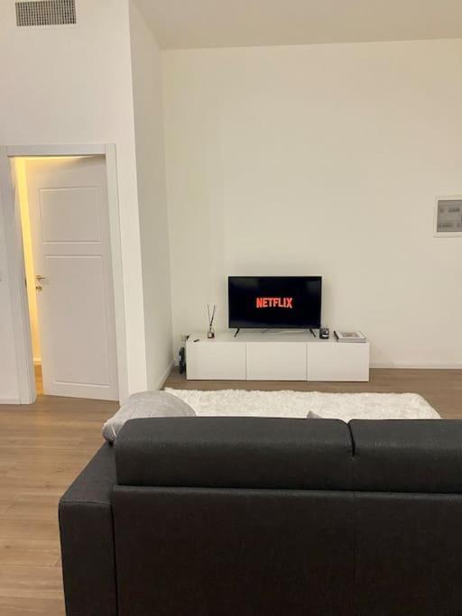 Apartment In Brera *