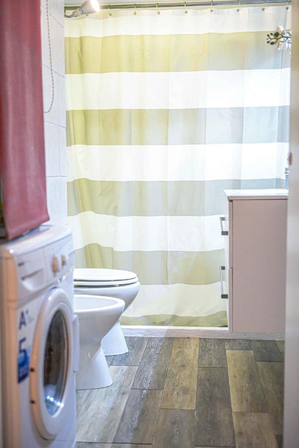 Appartement La Casetta Di Edo *