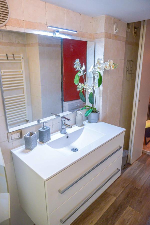 La Casetta Di Edo Appartement