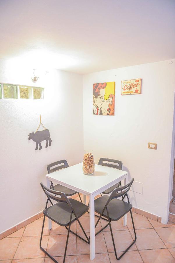 La Casetta Di Edo Appartement Milaan