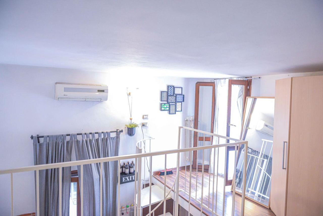 Appartement La Casetta Di Edo