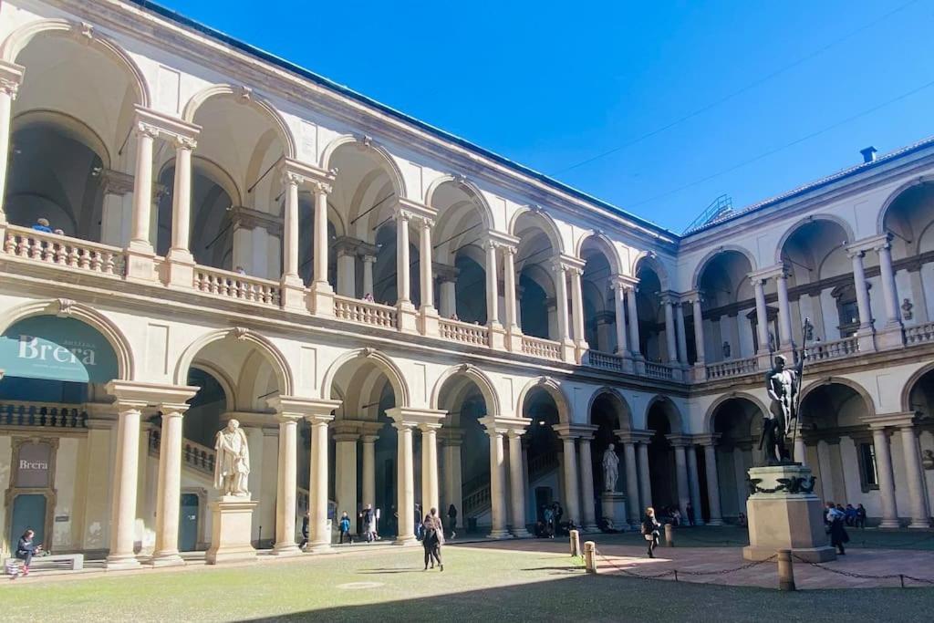 In Brera Apartment