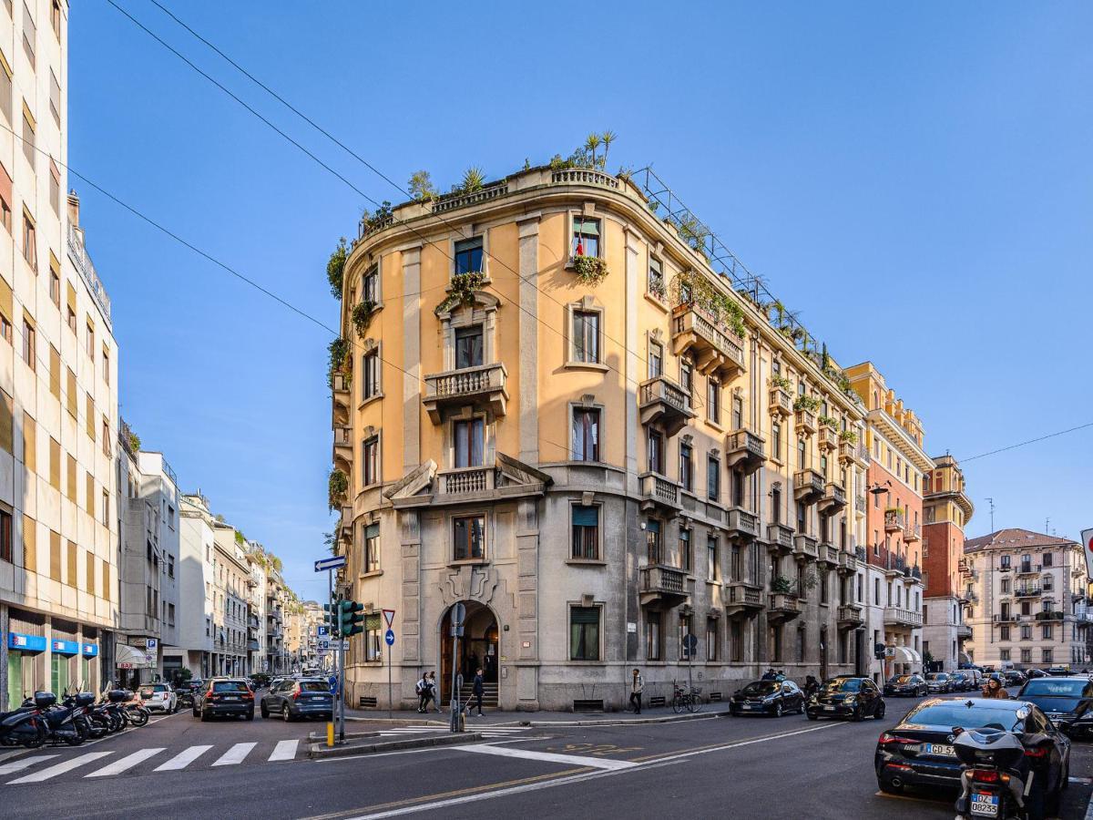 Leilighet Duomo - Fontana Penthouse With Beautiful Terrace *