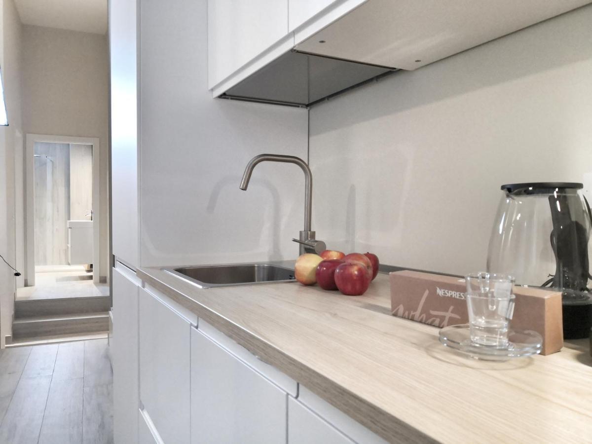 Appartement Luxury Near Niguarda Graziano39 Milaan
