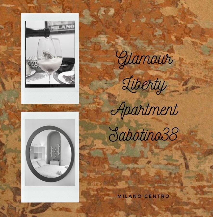 Glamour Liberty Sabotino38