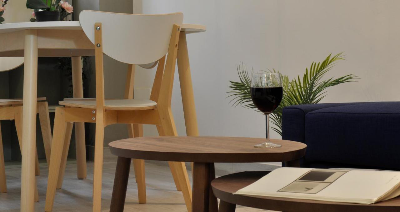 Luxury Near Niguarda Graziano39 Appartement Milaan