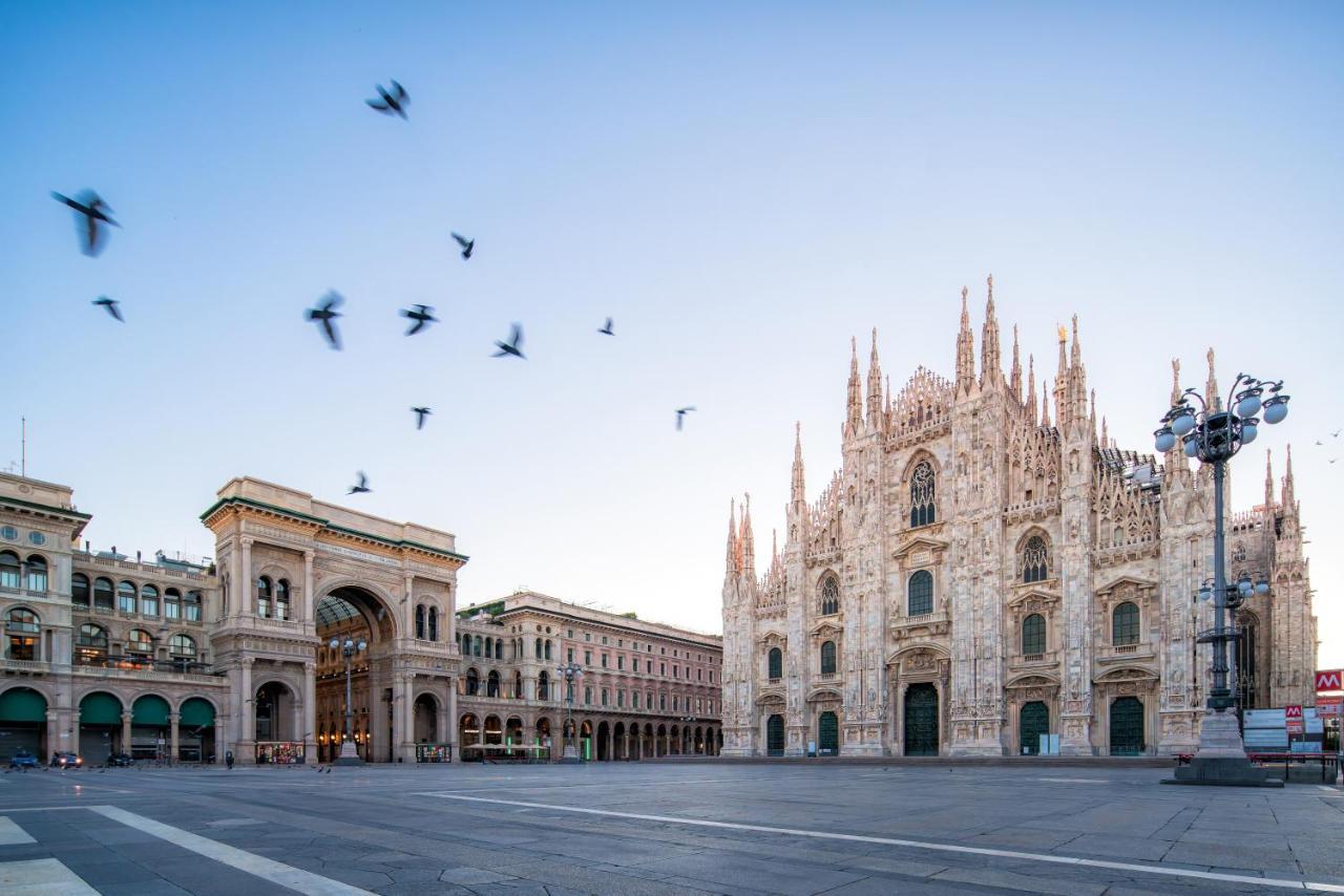 Apartment Fiorentini Milan
