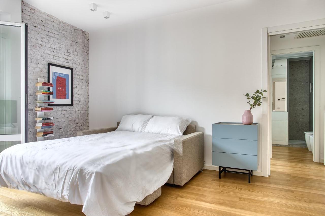 Apartment Joivy Fantastic Flat Near Center *