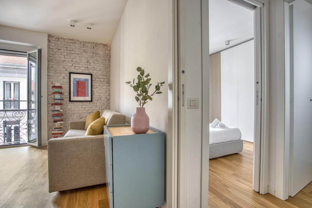 Apartment Joivy Fantastic Flat Near Center Milan