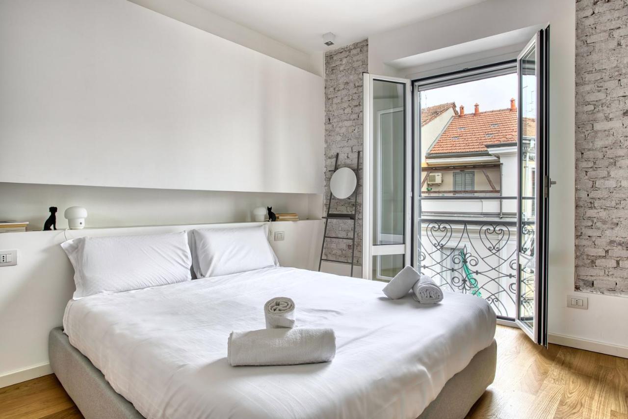Joivy Fantastic Flat Near Center Apartment Milan