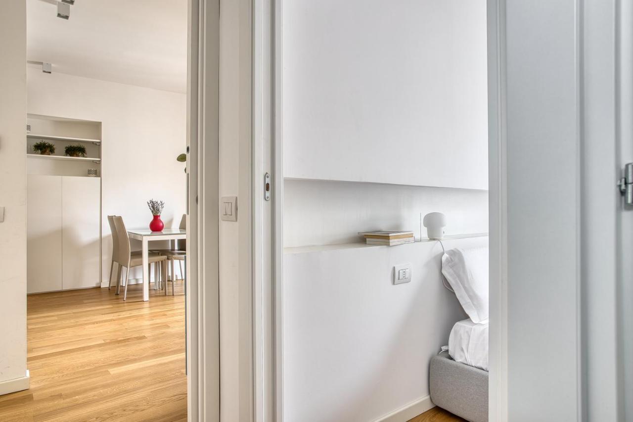 Joivy Fantastic Flat Near Center * Milan