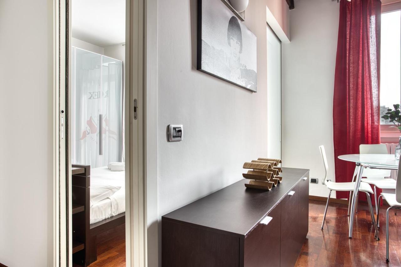 Joivy Charming In The Heart Of Isola District Apartment Mailand
