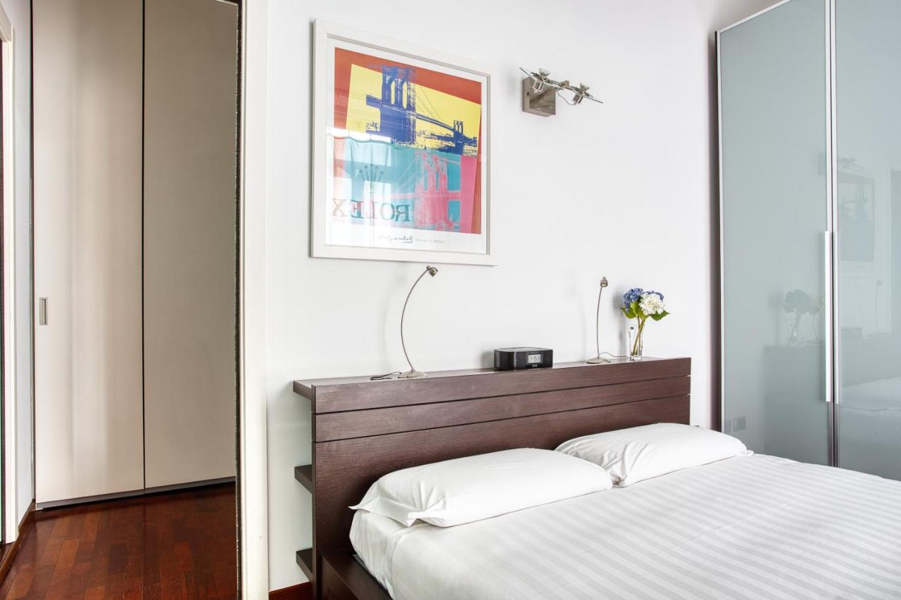 Joivy Charming In The Heart Of Isola District Apartment Mailand
