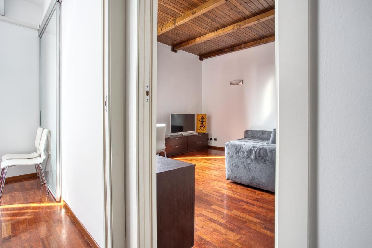 Joivy Charming In The Heart Of Isola District Appartamento Milano