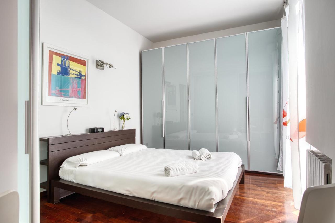 Apartment Joivy Charming In The Heart Of Isola District