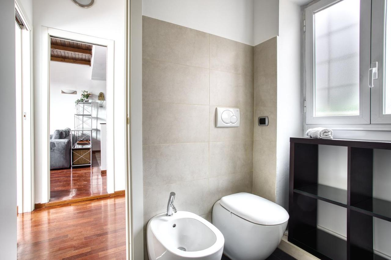 Apartment Joivy Charming In The Heart Of Isola District