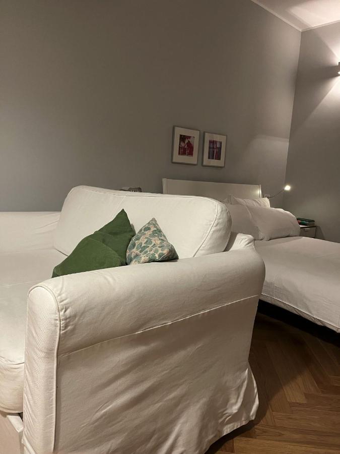 Sbam House Leilighet Milano