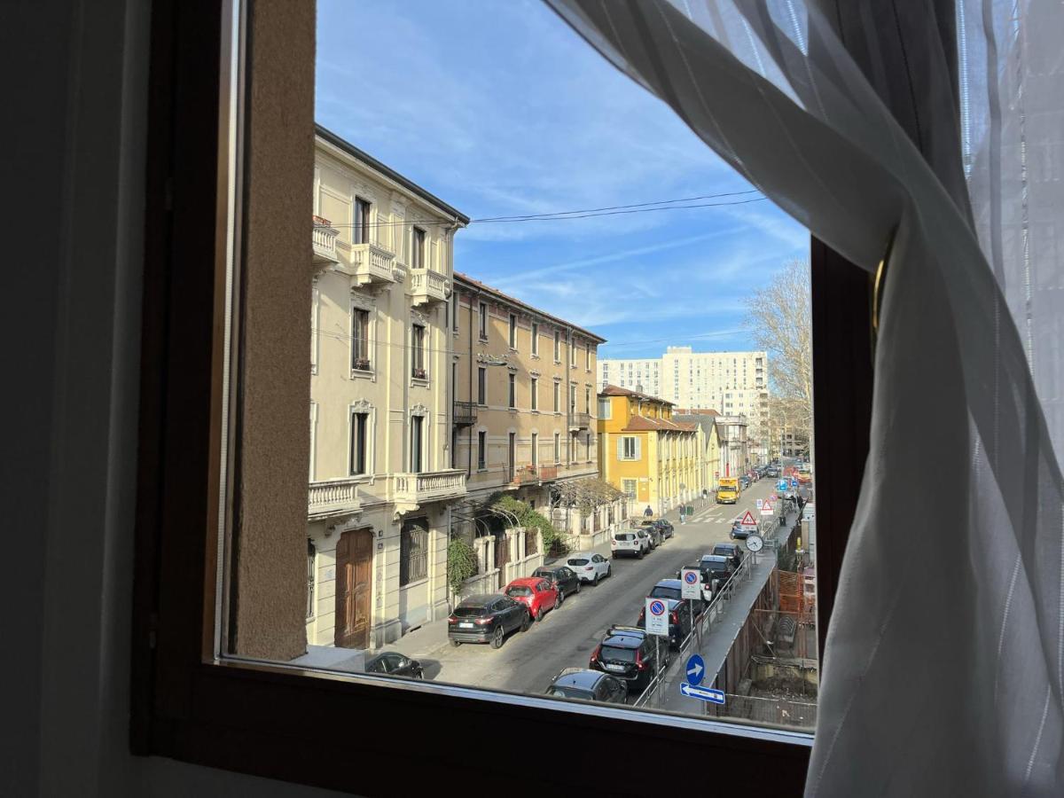 Sbam House * Milano