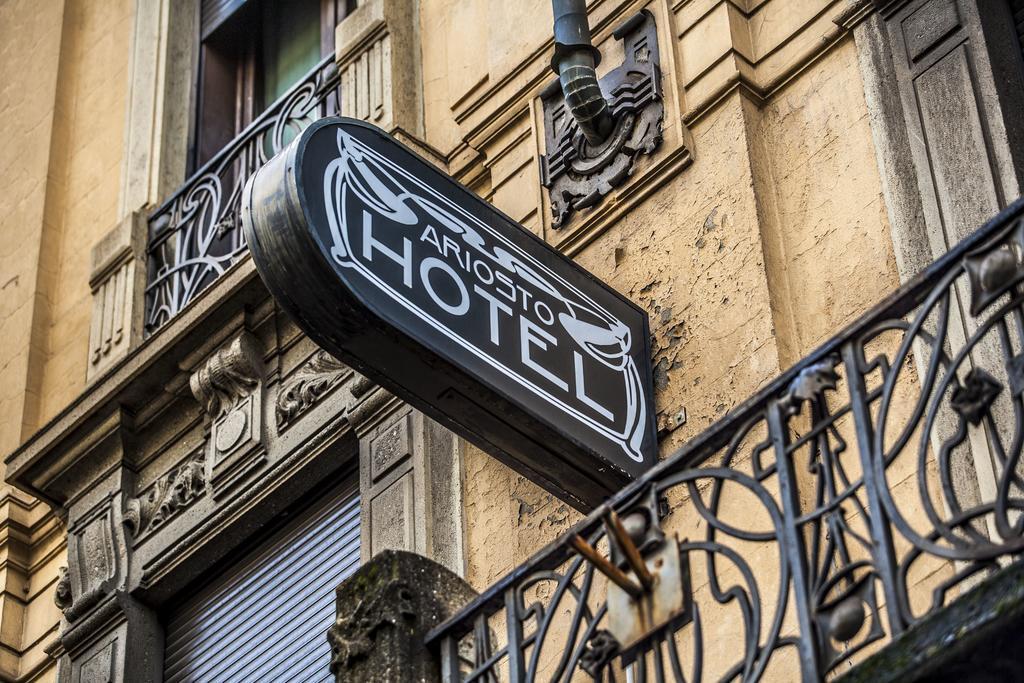 Ariosto Hotel 4*