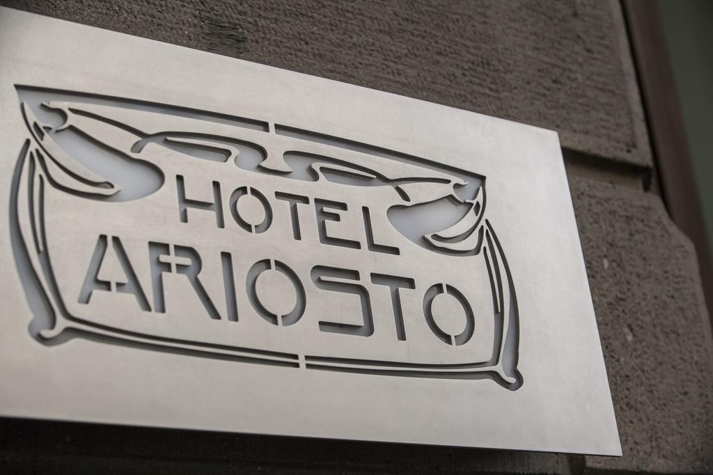 Ariosto Milan