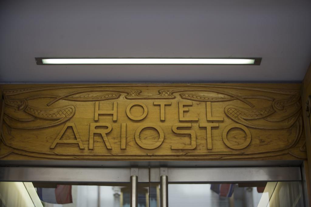 Ariosto
