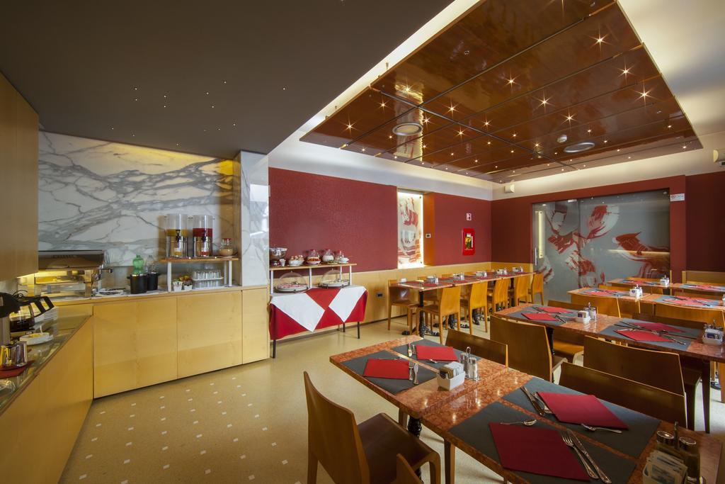 Hotel Ariosto Milan