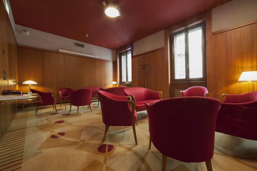 Hotel Ariosto