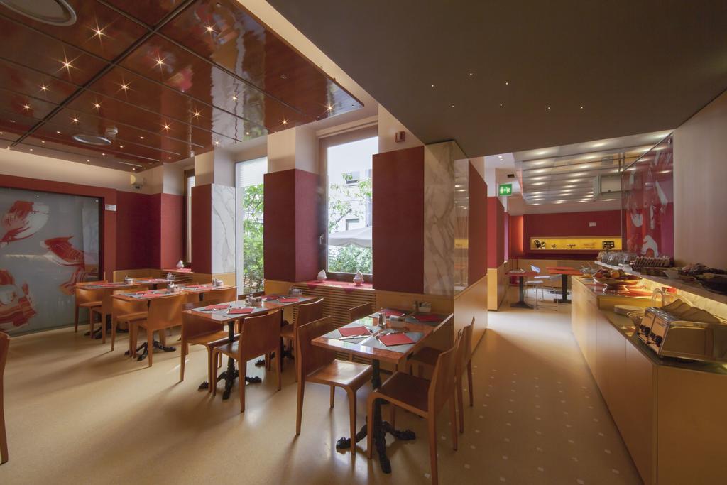 Ariosto Hotel