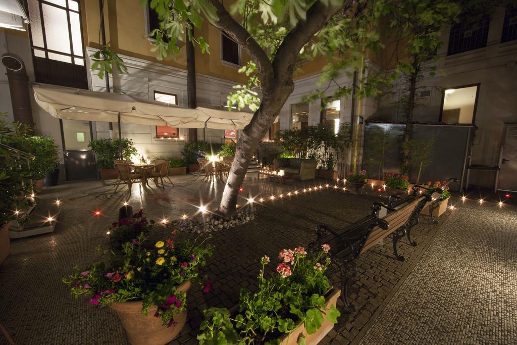 Hotel Ariosto