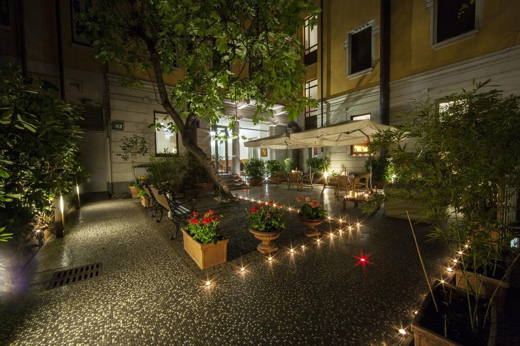 Hotel Ariosto 4*