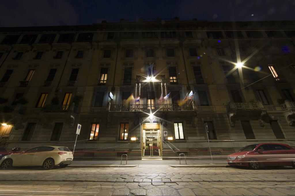 Hotel Ariosto 4*
