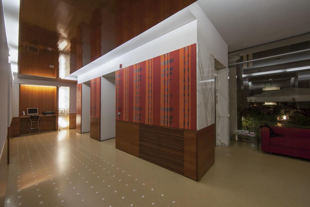Ariosto Hotel Milan