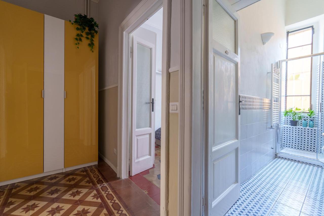 Duomo15min-cenisiom5 - The Courtyard Loft Appartement