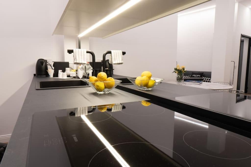 Lejlighed One Stradivari - Luxury Design In Buenos Aires *