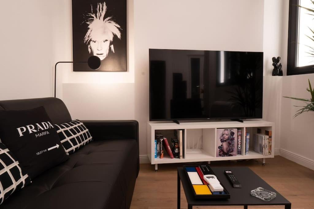 One Stradivari - Luxury Design In Buenos Aires Lejlighed
