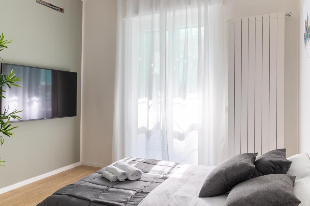 Sansiro Luxury Wi-fi & Netflix Appartement *