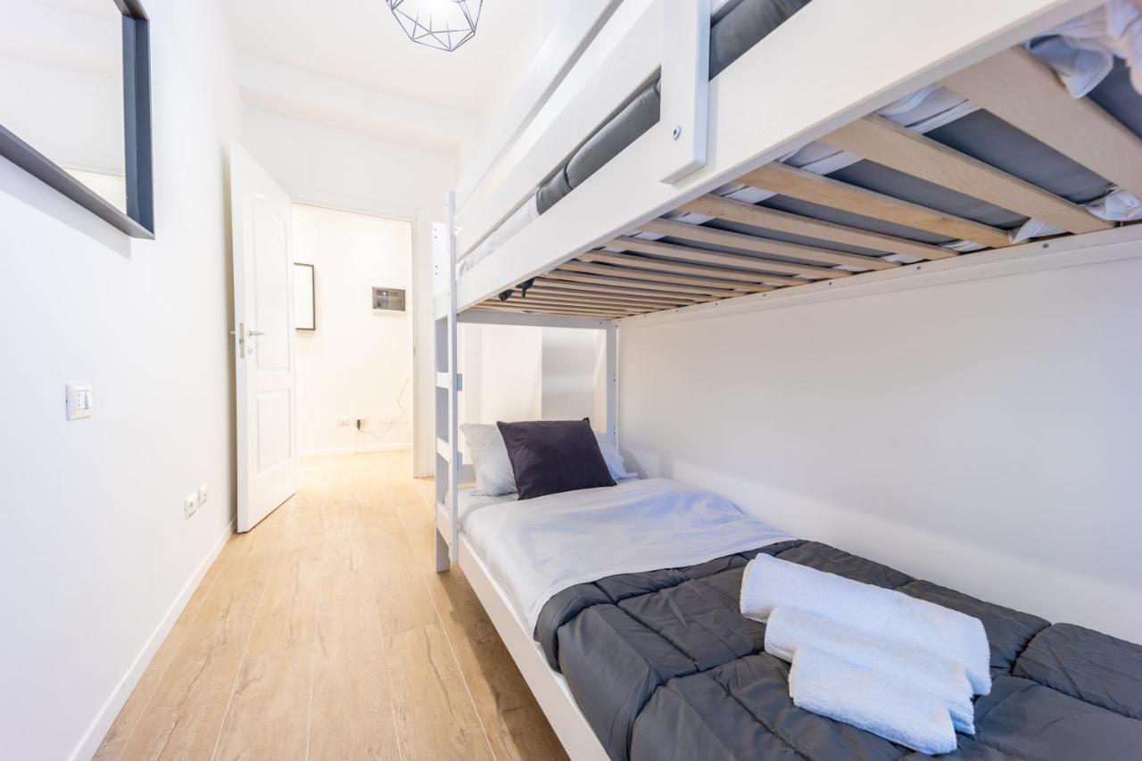 Sansiro Luxury Wi-fi & Netflix Appartement