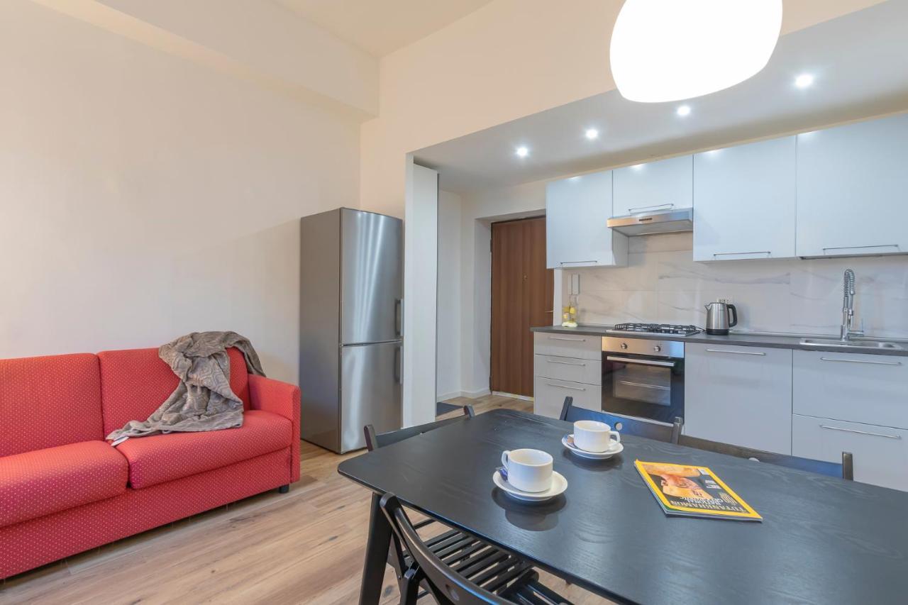 Lejlighed Renovated Near Loreto Padova 78
