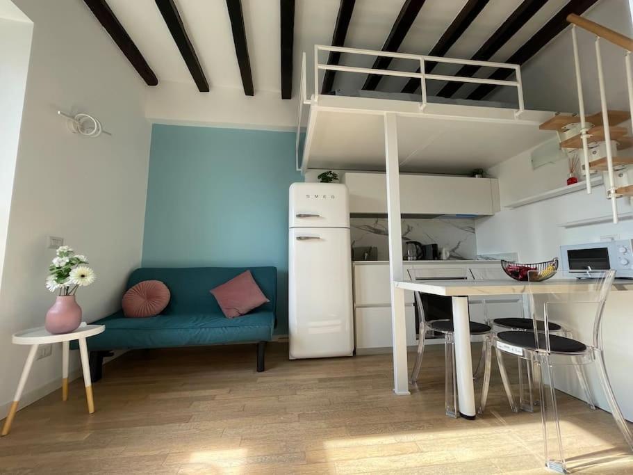Cozy Studio In Porta Venezia Appartamento Milano