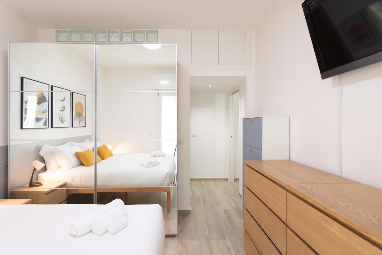 Appartement Isola-zara Modern Apartment, Duomo In 10min *